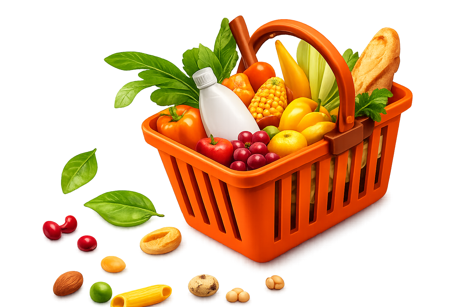 Grocery Basket