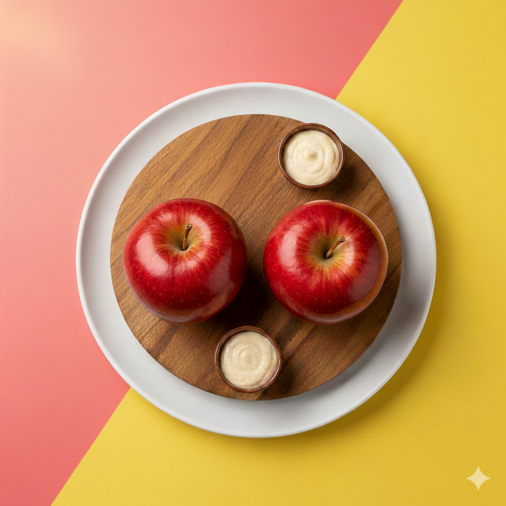 Fresh Apple