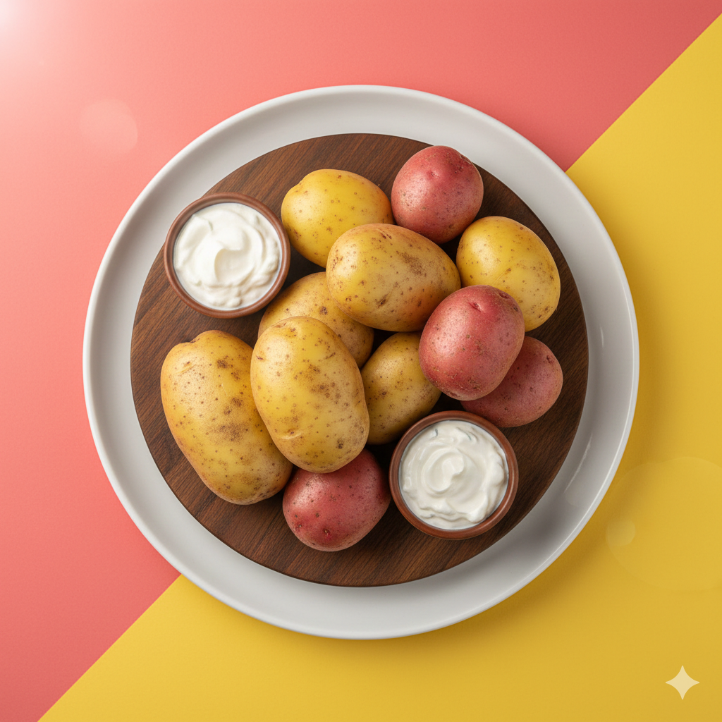 Potato