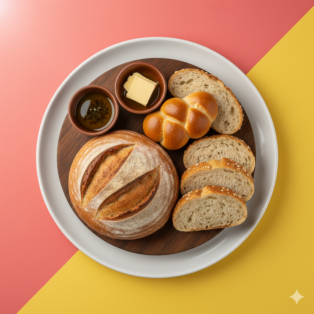 Bread