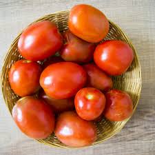 Organic Tomatoes